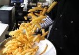 Idaho Sukses Pecahkan Rekor Dunia Guinness dengan Porsi Kentang Goreng Raksasa 668 Kilogram