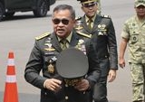 KSAD Maruli Soroti Skandal Rumah Dinas TNI AD Jadi Sarang Judi Online