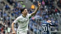Misteri Absen Kevin Diks Terkuak Gladbach Jelaskan Ketidakhadirannya di DFB Pokal