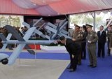 Dorongan Kim Jong Un: Korea Utara Kembangkan Drone dan AI, Ancaman Baru di Semenanjung Korea?