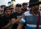 Mahkamah Agung Kutuk Keras Penyiraman Jubir PN Pati, Janji Tindak Tegas Intimidasi