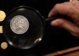 Penemuan Sensasional: Arkeolog Skotlandia Ungkap Koin Perak Anglo-Saxon Langka Berusia 1000 Tahun