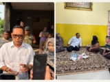 Wagub Kaltim Minta Pembakar Karhutla Diproses Hukum