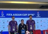 Tekanan di Balik Tangisan Pemain Thailand: Penjelasan Anthony Hudson Jelang Laga Indonesia
