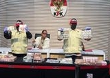 KPK Selidiki Dugaan Korupsi Dana Darurat BNPB, Dana Karhutla dan Gempa NTT Jadi Sorotan