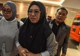 Bupati Gowa Sitti Husniah Talenrang Tak Ditahan Usai Diperiksa dalam Kasus Pemerasan dan TPPU