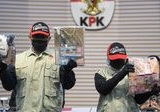 KPK Sita Rp1,5 Miliar dalam OTT Pejabat BNPB, Kasus Dugaan Korupsi Segera Terkuak