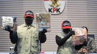 KPK Sita Rp1,5 Miliar dalam OTT Pejabat BNPB, Kasus Dugaan Korupsi Segera Terkuak