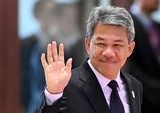 Malaysia Desak ASEAN Serius Sikapi Kabut Asap Lintas Batas di Pertemuan Menlu
