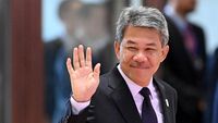 Malaysia Desak ASEAN Serius Sikapi Kabut Asap Lintas Batas di Pertemuan Menlu