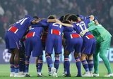 Klasemen Liga Champions Bergeser Drastis: PSG Kokoh, Barcelona di Bawah Tekanan