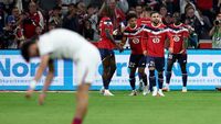 Pelatih Lille Paulo Fonseca Percaya Diri Hadapi Arsenal di Liga Champions