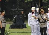 Mutasi Besar-besaran Kapolri: Enam Kapolda Jawa Berganti Pimpinan, Sinyal Kebijakan Baru?
