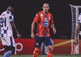 Bek Port FC Manuel Bihr Soroti Kekalahan dari Persib dan Fenomena Comeback Tim Indonesia