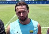 Fasilitas Pemulihan Persib Jadi Sorotan, Klok dan Haye Ungkap Kekhawatiran Jadwal Padat