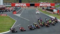 MotoGP 2027 Hadirkan Revolusi Kualifikasi: Dua Sesi Krusial untuk Sprint dan Balapan Utama