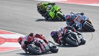 Analisis Kritis Kemenangan Sprint Marc Marquez di Mandalika 2026: Kebangkitan Sang Juara?