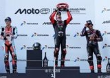 CEO Aprilia Racing Kenang Finis Empat Besar di MotoGP Mandalika 2023, Soroti Potensi Indonesia