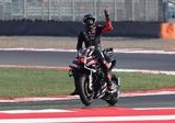 Marco Bezzecchi Gemilang di MotoGP Mandalika 2023, Bangkit Raih Kemenangan Dramatis