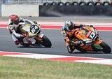 Fermin Aldeguer Dominasi FP2 Moto2 Mandalika, Mario Aji Berjuang di Posisi 19