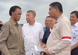 DPR Desak BPN Mediasi Sengketa Lahan Tanah Abang: Hercules vs Maruarar Sirait