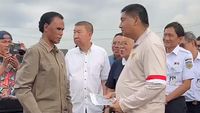 DPR Desak BPN Mediasi Sengketa Lahan Tanah Abang: Hercules vs Maruarar Sirait