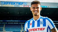 Mees Hilgers Kembali Cadangan Saat Heerenveen Kalah dari PSV, Bagaimana Peluang Timnas Indonesia?