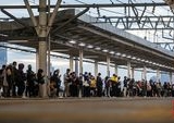 Stasiun Manggarai Siap Gantikan Gambir sebagai Pusat Kereta Jarak Jauh
