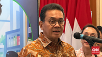 Mendag Targetkan Ekspor UMKM RI Sentuh Rp6,69 Triliun di 2026: Strategi Unggulan Dorong Ekonomi Nasional