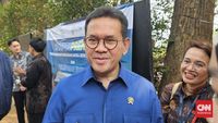 Mendag RI Targetkan Perjanjian Dagang Indonesia-UE CEPA Berlaku Januari 2027