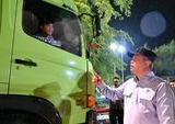 Kemenhub Larang Truk ODOL ke Kapal Penyeberangan: Kebijakan Baru Ferizy Resmi Diterapkan