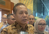 Menteri Koperasi Ungkap Wacana Gaji PNS dan Pensiun Disalurkan Via Koperasi