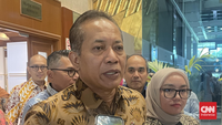 Menteri Koperasi Ungkap Wacana Gaji PNS dan Pensiun Disalurkan Via Koperasi