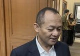 Strategi Menperin Sarmuji: Industri Nasional Kunci Pertumbuhan Ekonomi RI Capai 6% pada 2027