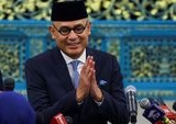 Diplomasi Global: Indonesia Prioritaskan Kursi Anggota Tidak Tetap DK PBB di Bawah Menlu Arrmanatha