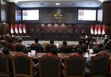 Mahkamah Konstitusi Tak Diskualifikasi Gibran, Status Ijazah Jadi Polemik Baru