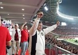 Visi Juara: Harapan Presiden Prabowo untuk Timnas Indonesia di Piala ASEAN 2026