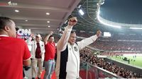 Visi Juara: Harapan Presiden Prabowo untuk Timnas Indonesia di Piala ASEAN 2026