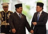 Malaysia Tawarkan Bantuan Tangani Karhutla RI, Perkuat Kerja Sama Regional Atasi Kabut Asap Lintas Batas
