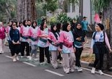 Momiasi Sukses Gelar Maternity Fun Walk, Ajak Ibu Hamil Aktif dan Percaya Diri