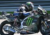 Alex Rins Puji Sirkuit Mandalika Setinggi Langit, Sorot Kesiapan MotoGP Indonesia 2026