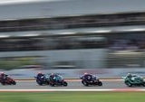 Izan Guevara Juara Moto2 Mandalika 2026, Performa Mario Aji Jadi Sorotan