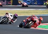 Jadwal Siaran Langsung Sprint Race MotoGP Jepang 2026 di Sirkuit Motegi
