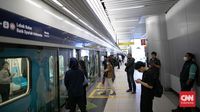 Transformasi MRT Jakarta Mengubah Perjalanan Harian Warga Ibu Kota