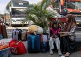 Kemenhub Siapkan Mudik Gratis Nataru 2024/2025 ke 10 Kota Jawa, Kuota 2.882 Orang