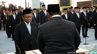 Kusuma Judi Segera Gantikan Sarmuji di DPR Usai Dilantik Menteri Perindustrian