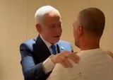 PM Netanyahu Puji Keberanian Yaniv Hion di Insiden Flydubai Dubai-Tel Aviv