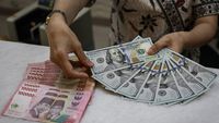 Rupiah Menguat Tipis di Awal Pekan: Analisis Sentimen Pasar dan Tantangan Ekonomi 2020