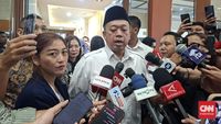 KPK Ultimatum Nusron Wahid: Kesaksian Krusial di Kasus Suap HGB Summarecon