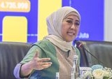 Dugaan Bocornya Data Menkomdigi Meutya Hafid, Seriusnya Ancaman Keamanan Siber Indonesia